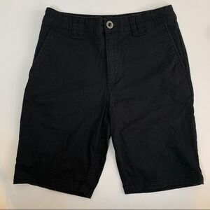 O’Neill Men’s Black Shorts 28